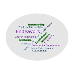 Endeavors - Summer 2023